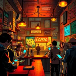 Whose Phone is This Anyway? - Text-based game
