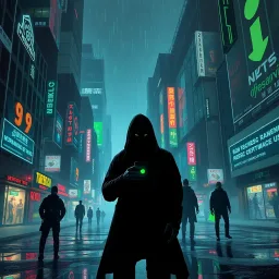 HexHunter - Text-based game