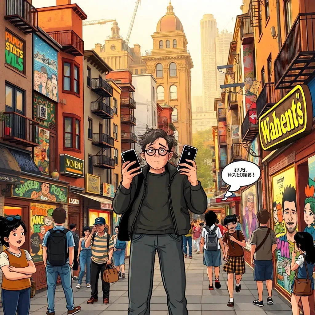 Codeswitch: Whose Hello is it Anyway?
