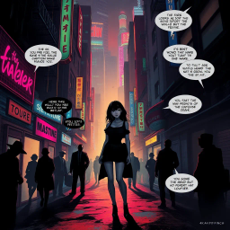 Whose Shadow Is It Anyway? - Text-based game