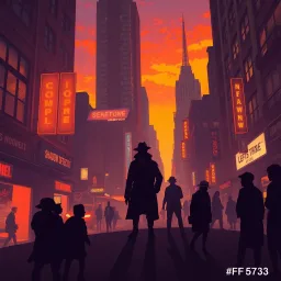 Whose Shadow Is It Anyway? - Text-based game