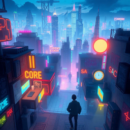 Code Swap Chronicles: Whose Hello Is It, Anyway? - Text-based game