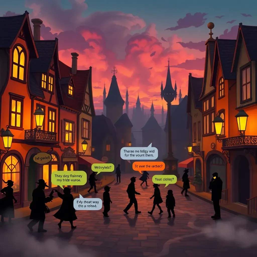 Shadowplay: Whose Shadow Is It Anyway?