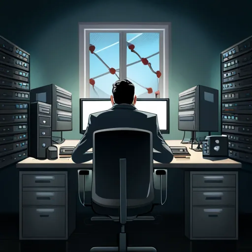 Torrent Takedown