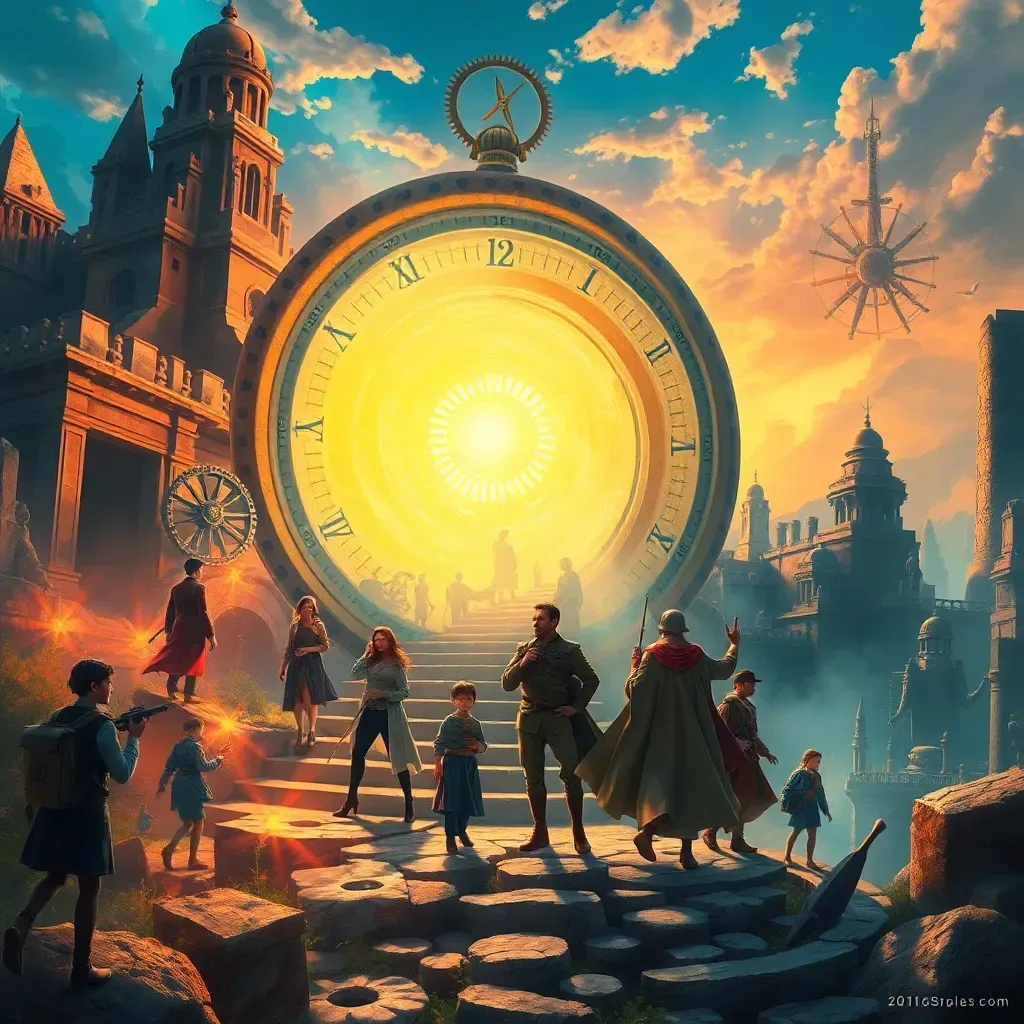 ChronoQuest: The Valjoux 7750 Chronicles