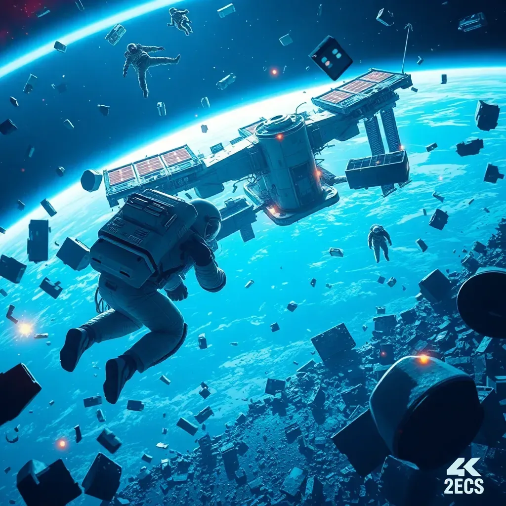 Orbital Rescue