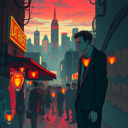 Mystery & Betrayal text games
