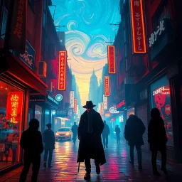 Whose Shadow Is That? - Text-based game