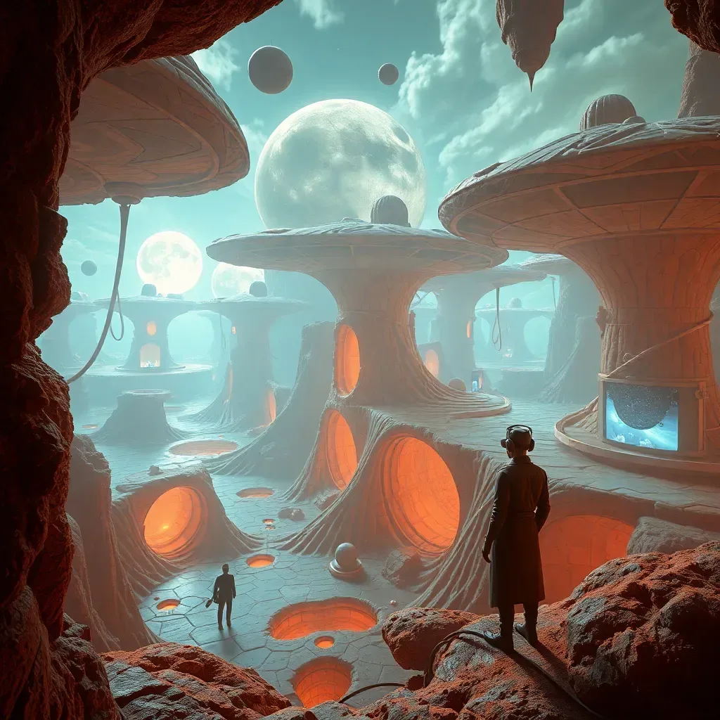MindCrafters
