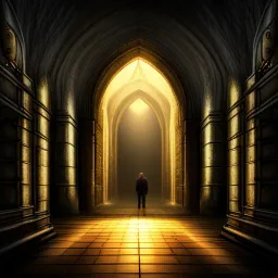 Cursed Crypt Codex - Text-based game