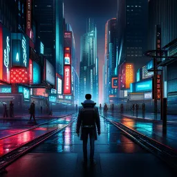 Digital Detective Agency