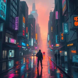 Neon Hex: Fractured Realities - Text-based game