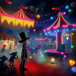 Whose Shadow Is It Anyway? - Text-based game
