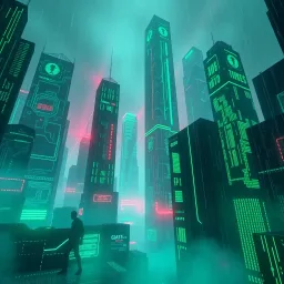 Binary Bounty - Text-based game