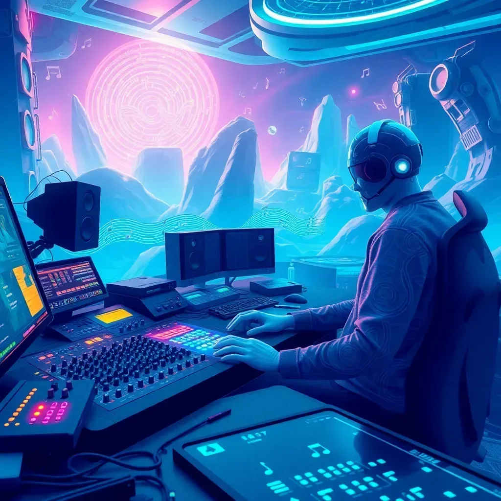 Audio Quest
