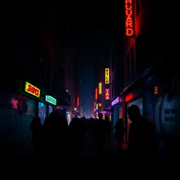 Whose Shadow Is It Anyway? - Text-based game