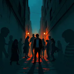 Whose Shadow Is It Anyway?