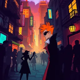 Whose Shadow Is It Anyway?
