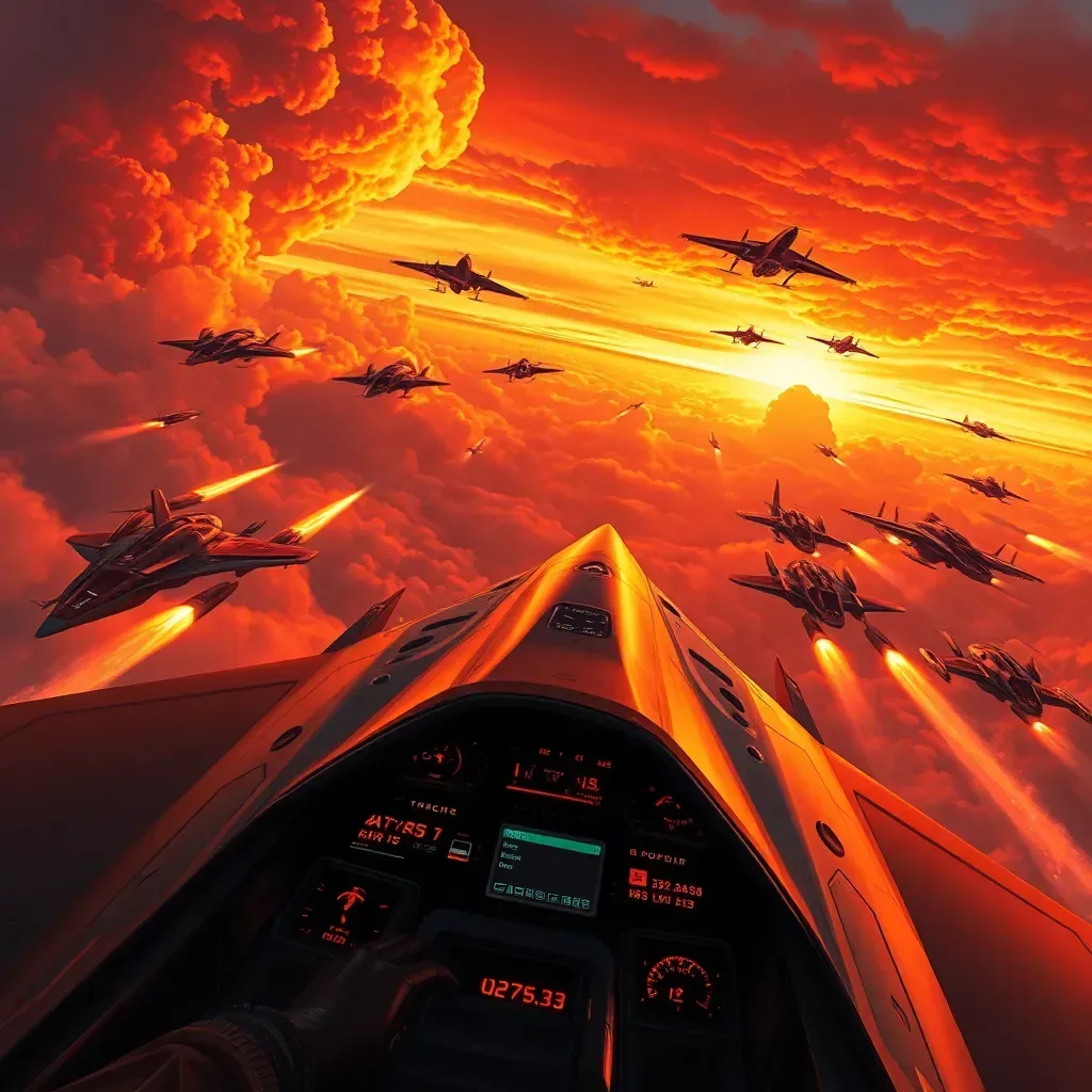 Sky Justice