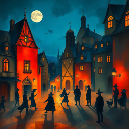 Whose Shadow Is It Anyway? - Text-based game
