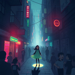Whose Shadow is it Anyway? - Text-based game