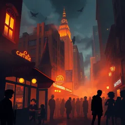 Whose Shadow is It Anyway? - Text-based game