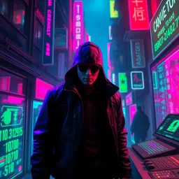 Codebreaker Caper