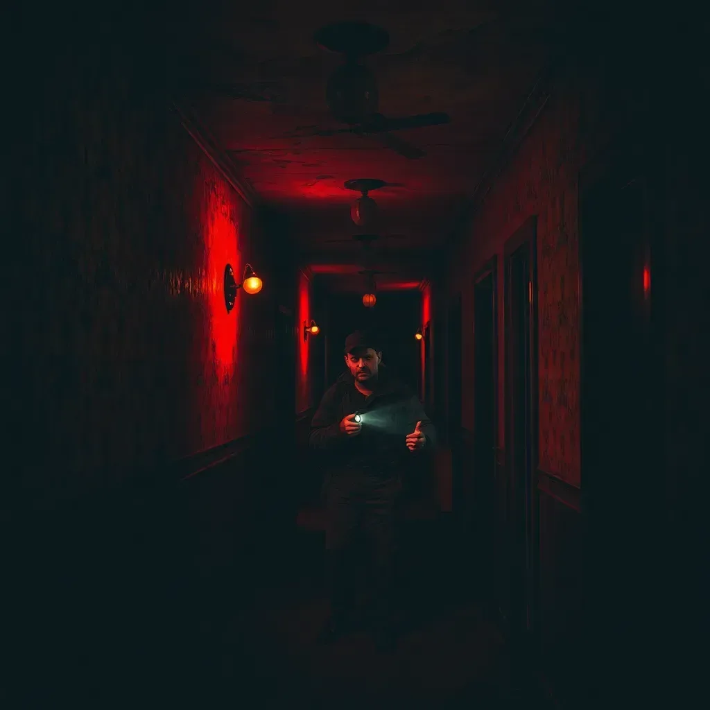 Shadow Sync