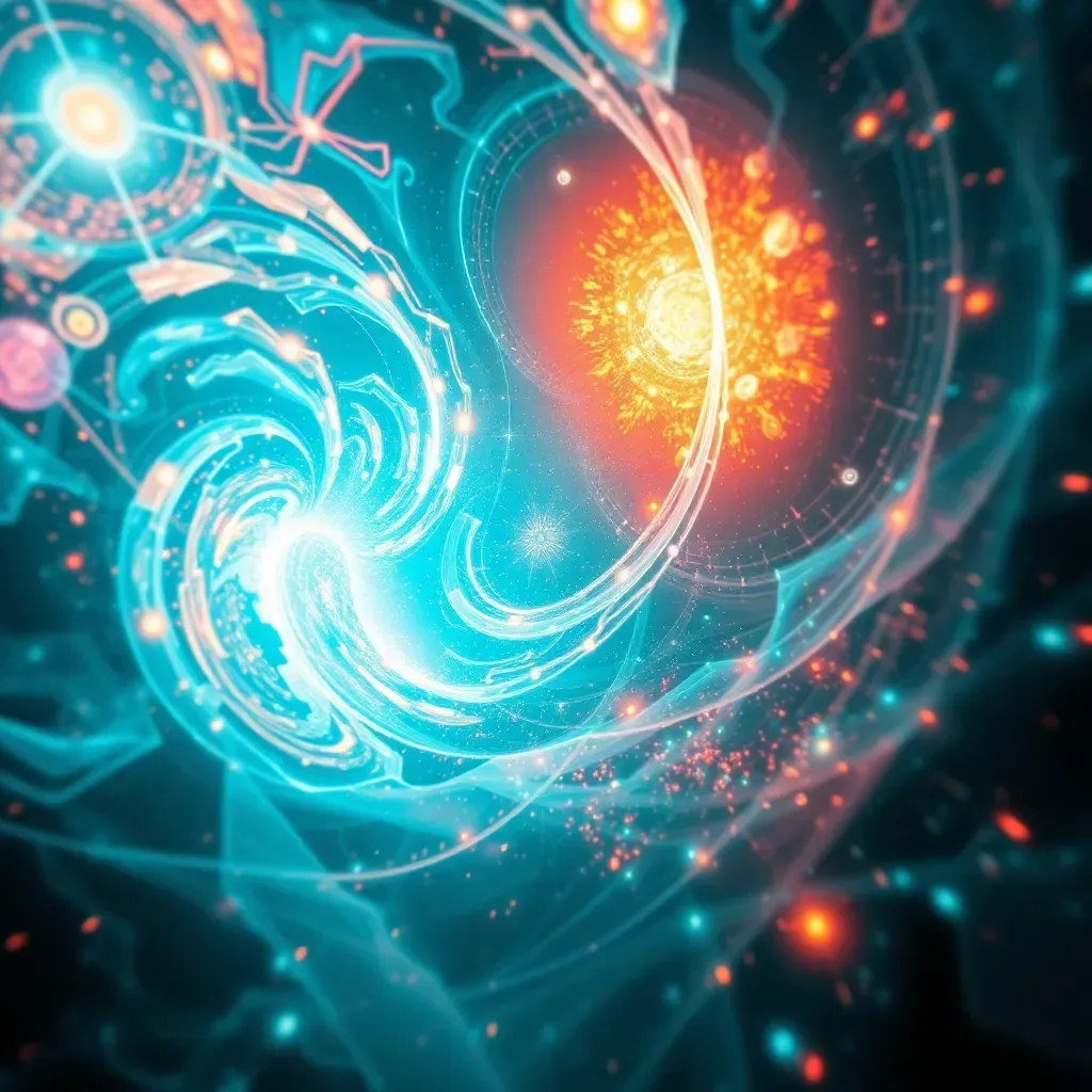 Quantum Odyssey