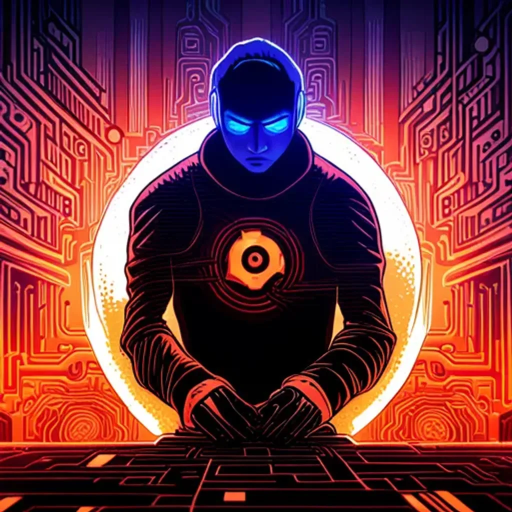 Cybernetic Conundrum