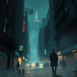 Whose Shadows Are These? - Text-based game