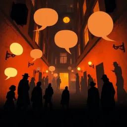 Shadowplay: Whose Shadow Is This, Anyway?