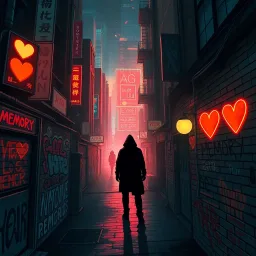 Whose Heart is it Anyway?