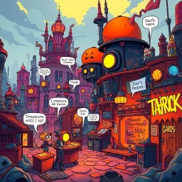 Whose Hello, Anyway? - Text-based game