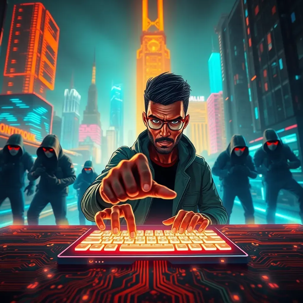 Code Clash