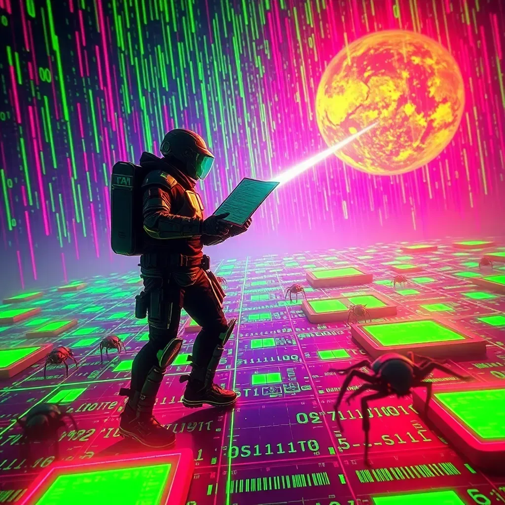 Code Combat: Hero's Journey