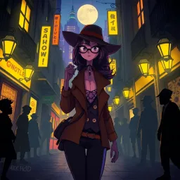 Shadowplay: Whose Shadow Is It, Anyway? - Text-based game