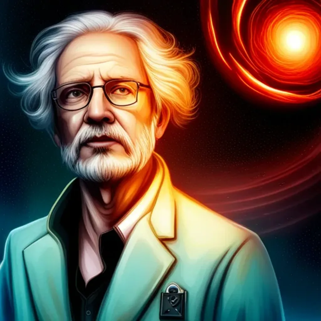 Quantum Conundrum