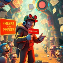 Code Red Who Dis? - Text-based game