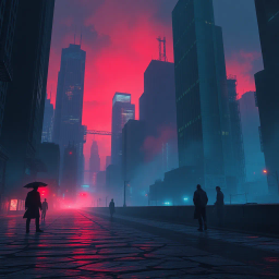 Whose Shadows Are These? - Text-based game
