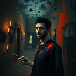 Whose Shadows Are These?