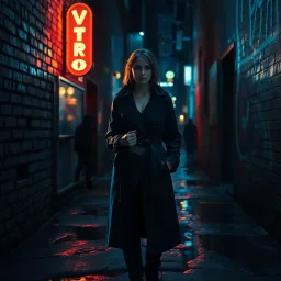 Whose Shadows Are These? - Text-based game