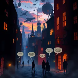 Shadowplay: Whose Shadow Is This, Anyway? - Text-based game