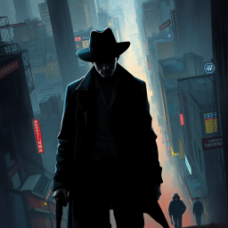 Shadowplay: Whose Shadow Is It Anyway? - Text-based game