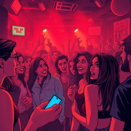 Whose Phone Is This, Anyway? - Text-based game