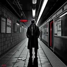 Mind the Gap - Text-based game