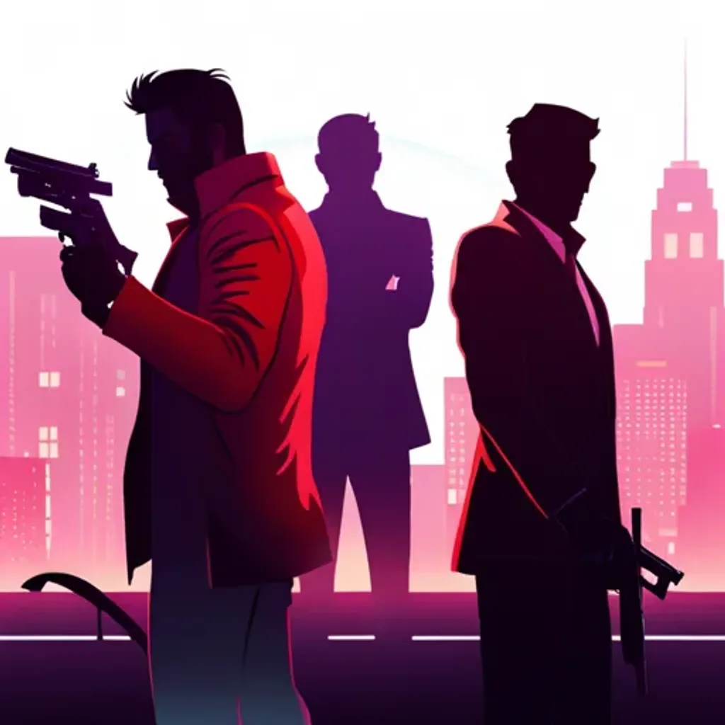 Rogue Recruiters