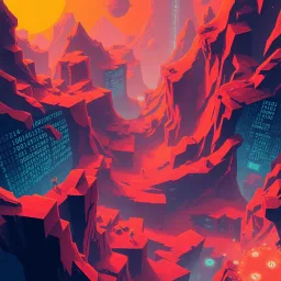 Haskell Havoc - Text-based game