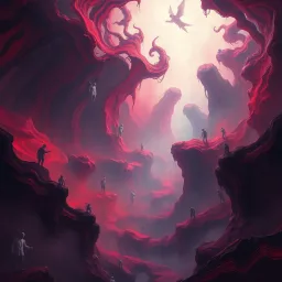 Nightmare Exchange: Whose Dream Is It Anyway?