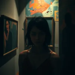 Whose Shadow is it Anyway?